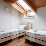 Apartment Homiday - Palazzo Passerini *