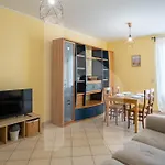 Homiday - Palazzo Passerini Apartment Pineto