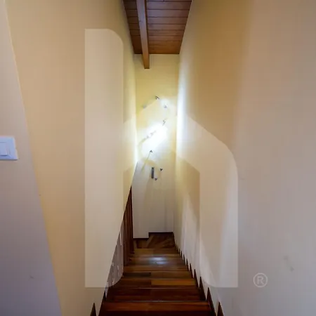 Homiday - Palazzo Passerini *