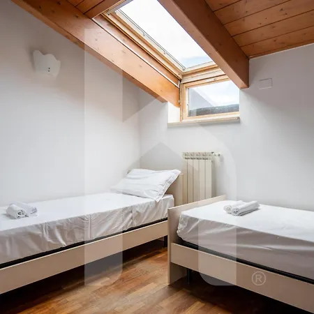 Apartment Homiday - Palazzo Passerini *