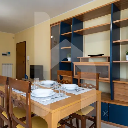 Apartment Homiday - Palazzo Passerini