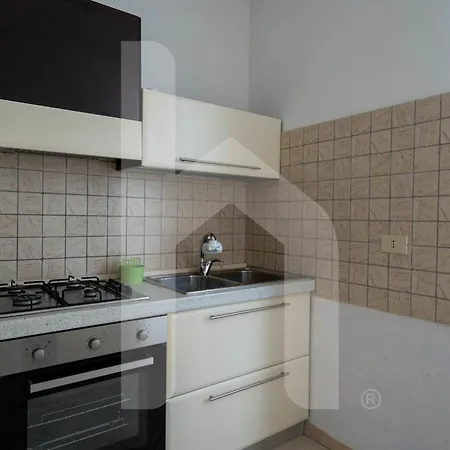 Homiday - Palazzo Passerini Апартаменты Пинето