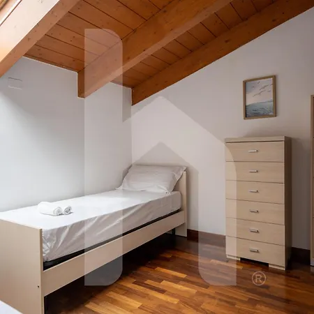 Homiday - Palazzo Passerini *