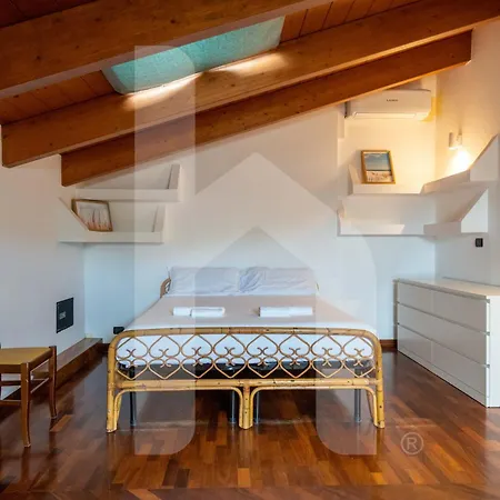 Homiday - Palazzo Passerini * Pineto