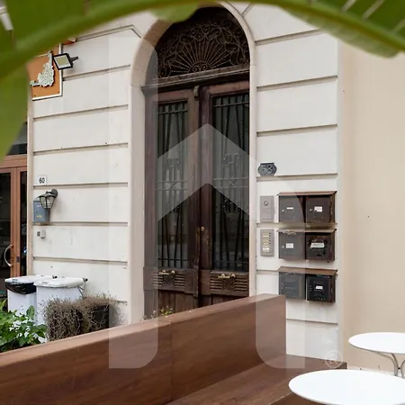 Apartment Homiday - Palazzo Passerini