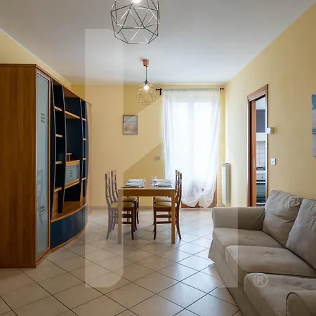 Апартаменты Homiday - Palazzo Passerini *