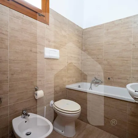 Apartamento Homiday - Palazzo Passerini Pineto