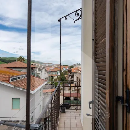 Homiday - Palazzo Passerini * ピネート