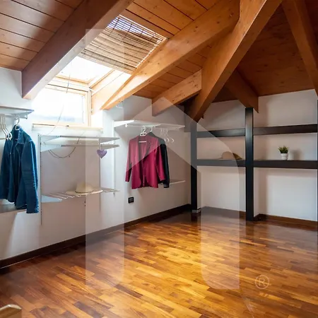 Homiday - Palazzo Passerini Pineto