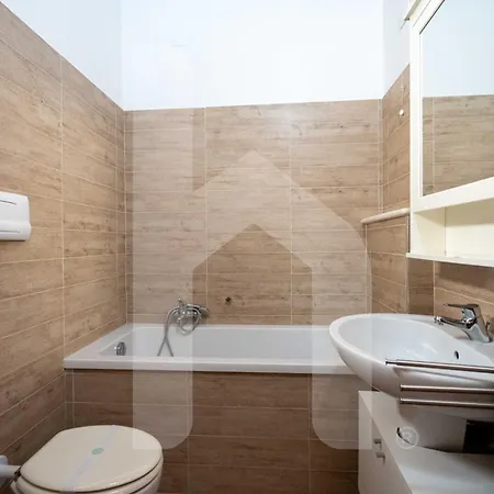 Homiday - Palazzo Passerini Apartment