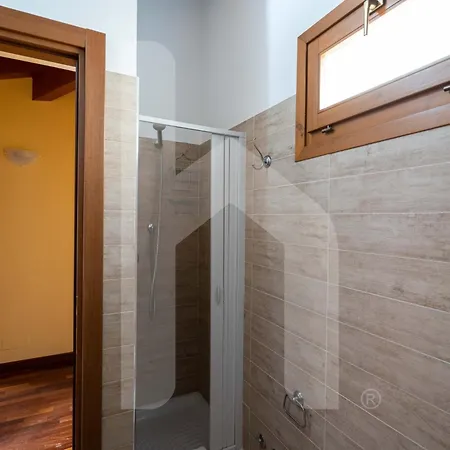 Апартаменты Homiday - Palazzo Passerini Пинето