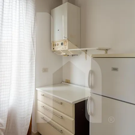 Апартаменты Homiday - Palazzo Passerini Пинето