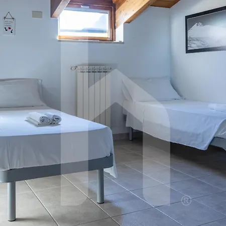 Apartment Homiday - Palazzo Passerini