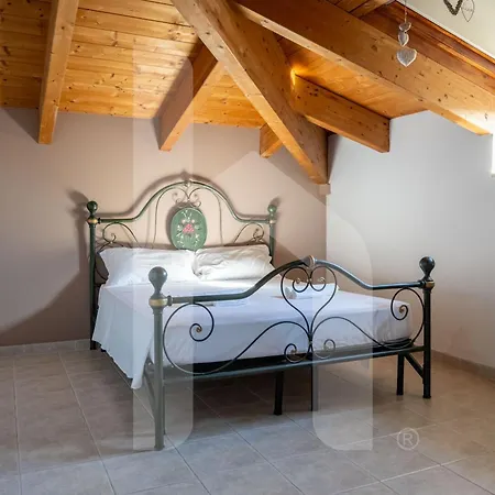 Appartamento Homiday - Palazzo Passerini Pineto