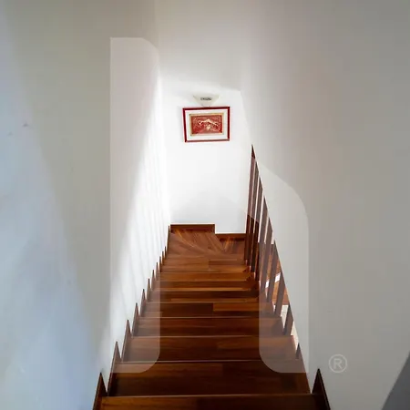 Apartment Homiday - Palazzo Passerini *