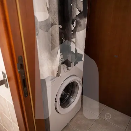 Apartment Homiday - Palazzo Passerini