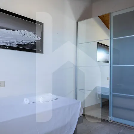 Apartment Homiday - Palazzo Passerini Pineto
