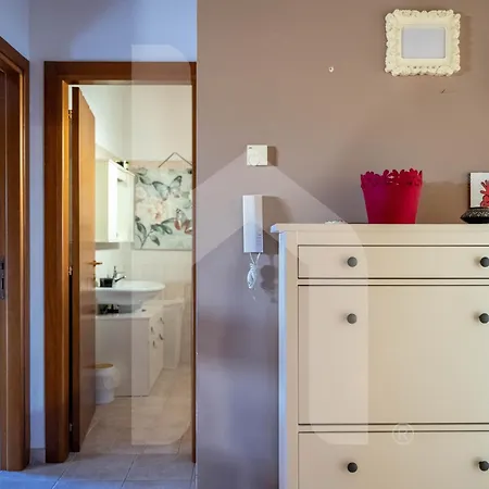 Apartment Homiday - Palazzo Passerini