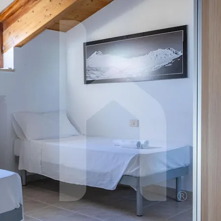 Homiday - Palazzo Passerini Apartment
