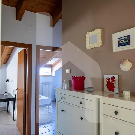 Apartment Homiday - Palazzo Passerini *