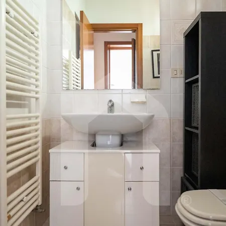Apartment Homiday - Palazzo Passerini *