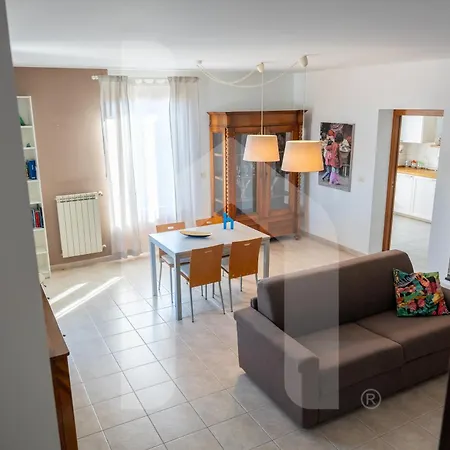 Homiday - Palazzo Passerini Apartment