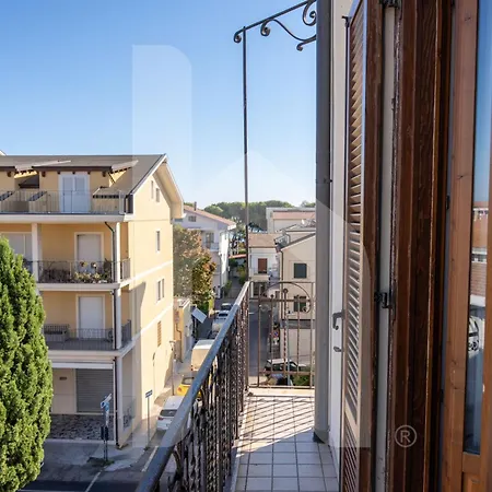 Homiday - Palazzo Passerini Apartment
