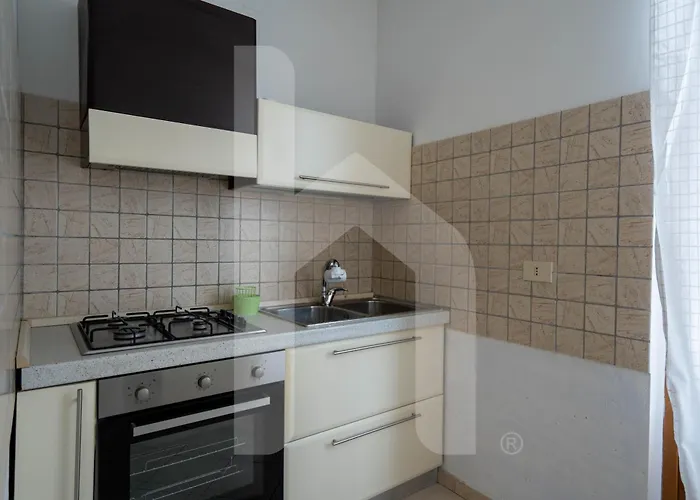 Homiday - Palazzo Passerini Апартаменты Пинето