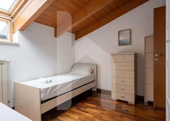 Homiday - Palazzo Passerini *