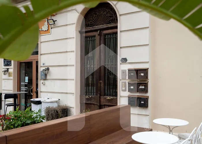 Appartamento Homiday - Palazzo Passerini