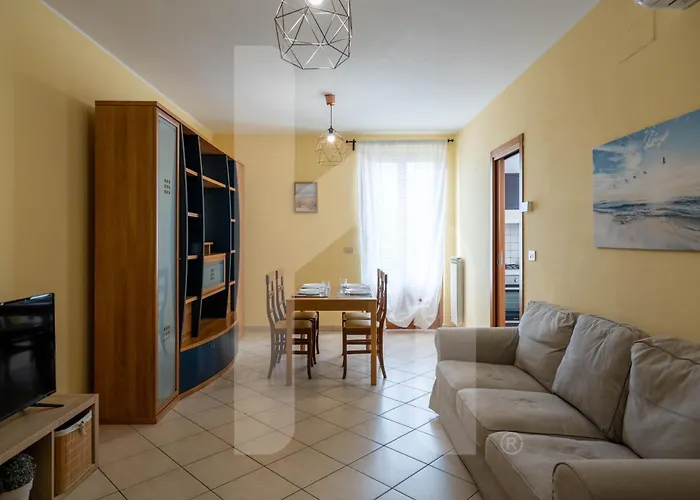 Appartamento Homiday - Palazzo Passerini *