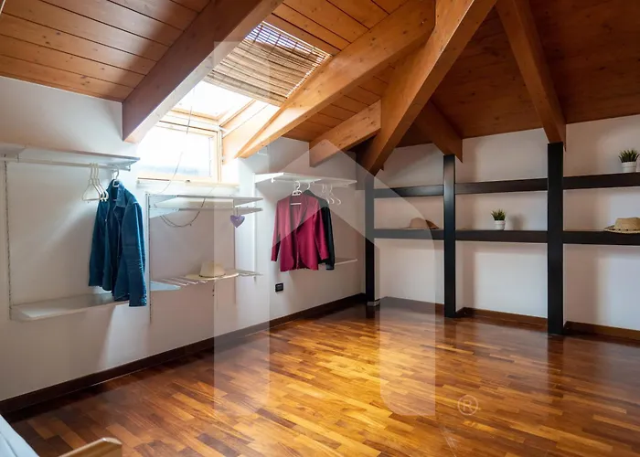 Homiday - Palazzo Passerini Pineto