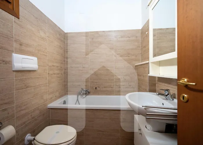 Homiday - Palazzo Passerini Appartamento